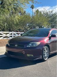 Image result for Black Cherry 2007 Scion