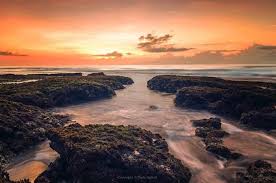 Pantai kuta yang tak jauh dari bandara ngurah rai menjadi incaran para wisatawan yang berkunjung ke bali. Pantai Manyar Ketewel Pantai Indah Dengan Pemandangan Sore Hari Yang Memesona Kintamani Id