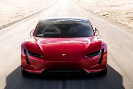 2021 Tesla Roadster S Next Target Has Been Identified Carbuzz