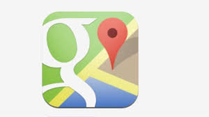 Google Maps To Unveil Brand New Interface Report Says Google Maps App Apple Maps Map