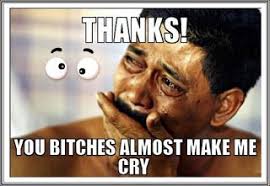 Happy Birthday To Me Meme Funny Funny Birthday Thank You Meme Quotes Happy Birthday Wishes Thank You Quotes For Birthday Thank You For Birthday Wishes Birthday Wishes Funny