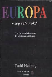 Land som inngår i eu/eøs. Europa Deichman No