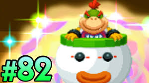For boys and girls, kids and adults, teenagers and toddlers, preschoolers and older kids at school. Mario E Luigi Dream Team Bros Boss 1280x720 Wallpaper Teahub Io