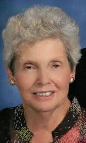 Miriam Ann Petty Keele Obituary