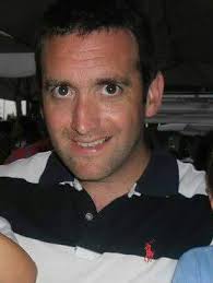 Huge happy 40th to CIARAN MCLOGAN who has been celebrating in style and  partying with family and friends this weekend. 👍 Wonder what water he  drinks ?