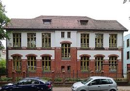 Clemens Brentano Grundschule Wikipedia