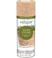 valspar sandstone spray paint available colors