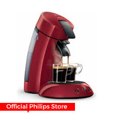 Each of these varieties contain 18 pods and weigh 4.41oz. Philips Coffee Pod Machine Senseo Deep Red 0 75 Litre Hd6554 61 Best Price In Kenya
