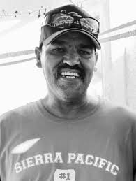 Alfred "Pumba" Sisneroz