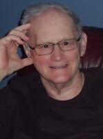 Hubert Weir Obituary