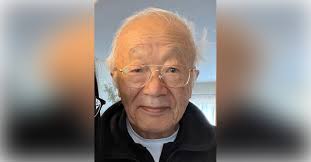 Obituary information for Bing Cheo