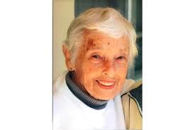 Mary Witte Obituary (1920