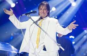 Pacaembu: Roberto Carlos celebrará 83 anos inaugurando novo espaço de shows  em SP