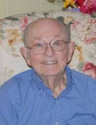 George Hallas Hickerson Obituary April 17, 2012
