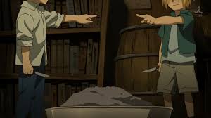 Fullmetal Alchemist Brotherhood Ep 2 Sub Eng Gallery Diese orientiert sich an dem manga. etats unis drapeau fond decran pictures ideas