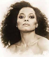 Happy 81st Birthday to Diana Ross!