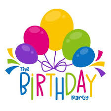 The Birthday Party Pensacola | Pensacola FL