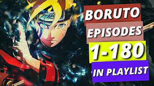 Animeindo Boruto Episode 82 Goreng