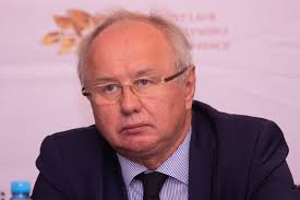 Jerzy Markowski: Niemieckie media pokazały właśnie jako pierwsze, że to  ekoterroryści, ograniczając możliwość zwiększenia zdolności wydobywczej  surowców energetycznych, uwikłali Europę w ich import z Rosji