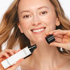 Revitalizing Gel with Blueberry Extract