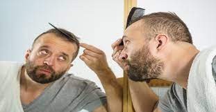 6 Reasons Why Your Hair Is Growing Slowly