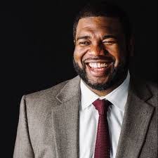 Ondray Harris's Instagram, Twitter & Facebook