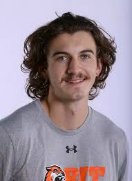 2021-22 Men's Track & Field Roster