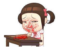 Kumpulan gambar tentang gambar gif lucu wa, klik untuk melihat koleksi gambar lain di kibrispdr.org. Neneng Gesrek Makin Gesrek Karya Seni 3d Gifs Lucu Kartun