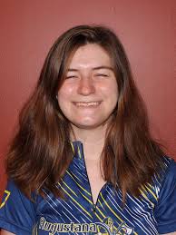 2020-21 Women's Bowling Roster