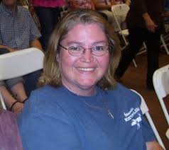 Member Profile: Sherry Garrett Franklin