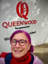 Such a brilliant afternoon at Queenwood School at the annual Kindness  Convention. Around 100 year 5 students got together to talk about ways to  make a difference and how even the smallest