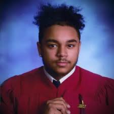 Obituary information for Lucas Jan Kazmier