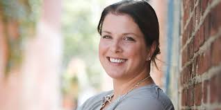 Getting Personal: Lisa Meid Hamelberg