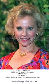 Pictures of Sandra Dickinson, Picture #42035