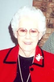 Millie Halfpenny Obituary