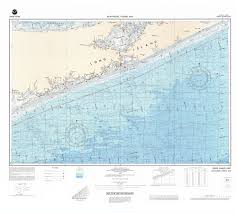 Bathymetric Fishing Maps Noaa Atlas Of Places Astronomy