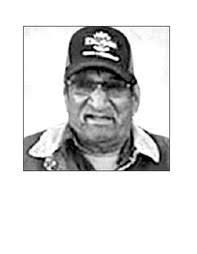 Gary Bad Warrior, Sr.