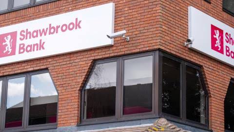 Shawbrook preps £2bn IPO