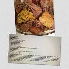 Turkey Neck Boil With Recipe Turkey Neck Recipe Easy Turkey Neck Recipe Boiled Turkey Necks Recipe