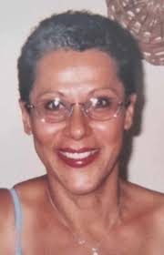 Obituary information for Thelma Rose Proctor