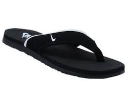 Black And White Nike Sandals Pin On All Kinds Of Women S Shoes