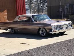 Image result for Desert Beige 1964 GM
