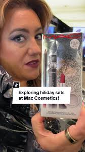 Mac Bank Holiday Gift