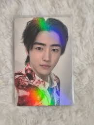 アイドリッシュセブン(アイナナ) 須王 環 プリンヌイ ウォーキング・シスター