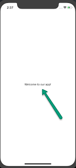 This is accomplished using the expo app, which loads and runs crna projects written in pure javascript without compiling any native code. Getting Started With React Native And Expo Alligator Io