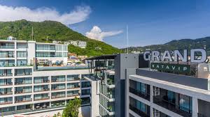 Kata mereka yang divaksin dalam vaksinasi massal jne. Grand Katavip Hotels Phuket Website Official