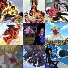 One Piece - Foxbox