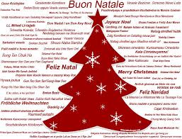 Http Tuttodisegni Com Files 2012 12 Buon Natale Lingue Mondo Jpg Buon Natale Auguri Natale Natale