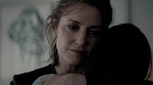 Rose Plays Julie: Christine Molloy & Joe Lawlor make a thriller