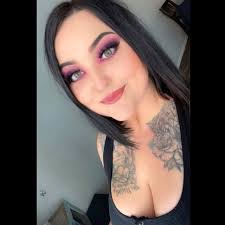 Eva Salcido's Instagram, Twitter & Facebook